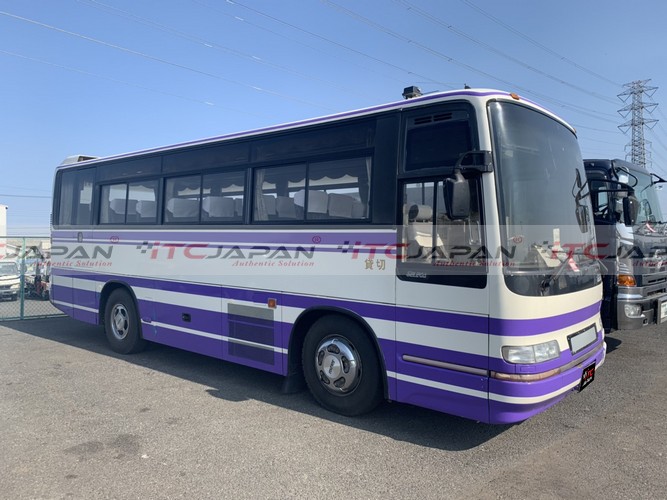 HINO SEREGA (1994)