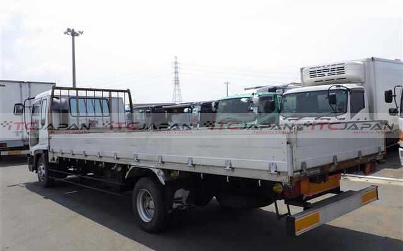 ISUZU FORWARD (1994)