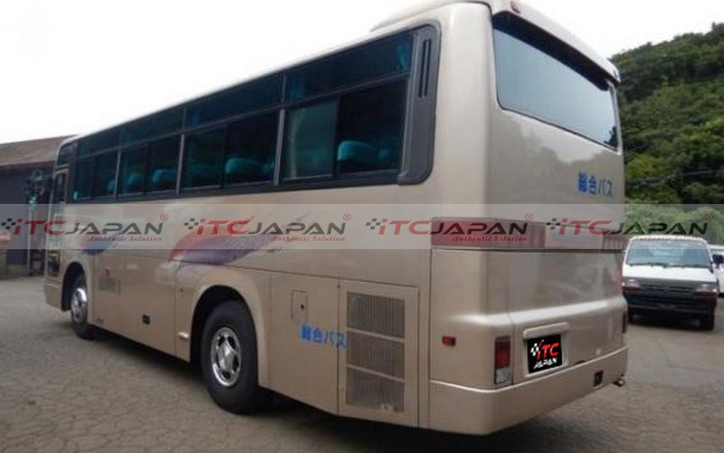 HINO SEREGA (1998)