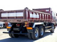 ISUZU FORWARD (2006)