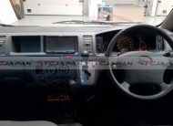 TOYOTA HIACE AMBULANCE (2016)