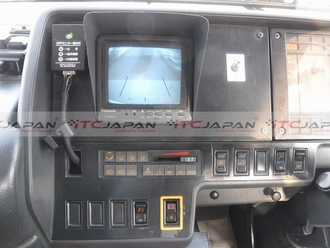 HINO SEREGA (1994)