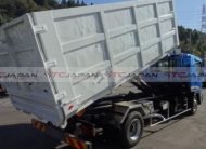 ISUZU FORWARD (2007)