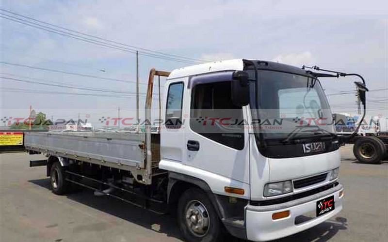 ISUZU FORWARD (1994)