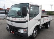 HINO DUTRO (2003)