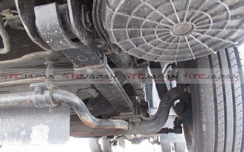 HINO DUTRO (2003)
