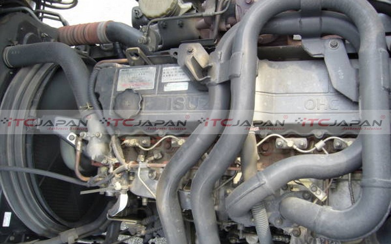 ISUZU FORWARD (1994)