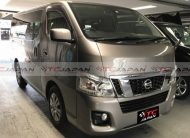 NISSAN CARAVAN (2014)