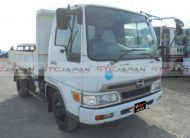 HINO RANGER DUMP (1999)