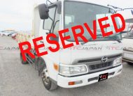 HINO RANGER DUMP (1999)