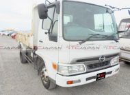 HINO RANGER DUMP (1999)