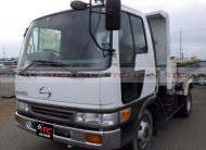 HINO RANGER DUMP (1999)