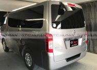 NISSAN CARAVAN (2014)