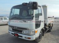 HINO RANGER DUMP (1999)