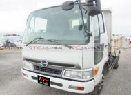 HINO RANGER DUMP (1999)
