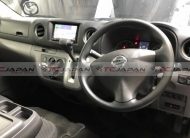 NISSAN CARAVAN (2014)