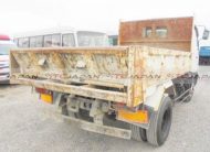 HINO RANGER DUMP (1999)