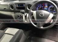 NISSAN CARAVAN (2014)