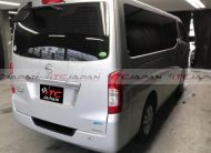 NISSAN CARAVAN (2014)