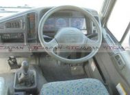 HINO RANGER DUMP (1999)