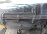 HINO RANGER DUMP (1999)