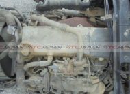 HINO RANGER DUMP (1999)