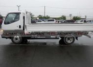 MITSUBISHI CANTER (1996)