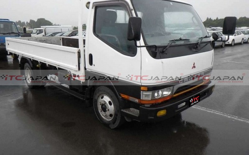 MITSUBISHI CANTER (1996)