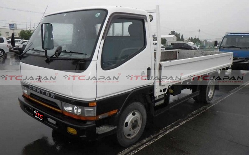 MITSUBISHI CANTER (1996)