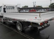 MITSUBISHI CANTER (1996)