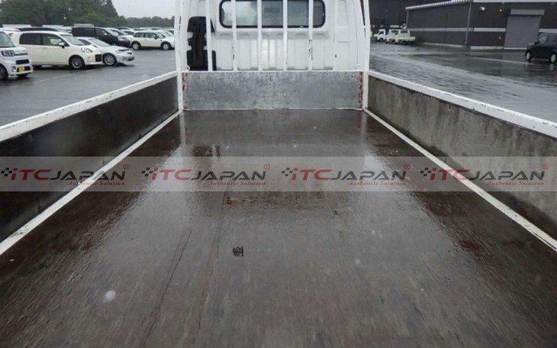 MITSUBISHI CANTER (1996)