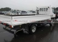 MITSUBISHI CANTER (1996)