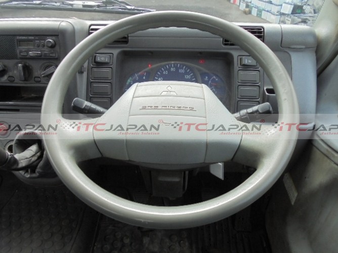 MITSUBISHI CANTER (2003)