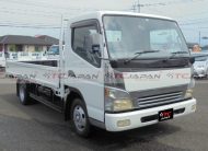 MITSUBISHI CANTER (2003)
