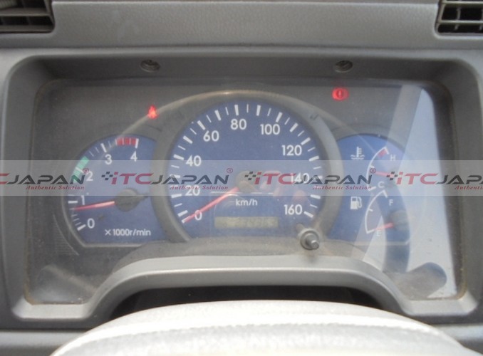 MITSUBISHI CANTER (2003)