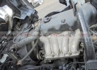 MITSUBISHI CANTER (2003)