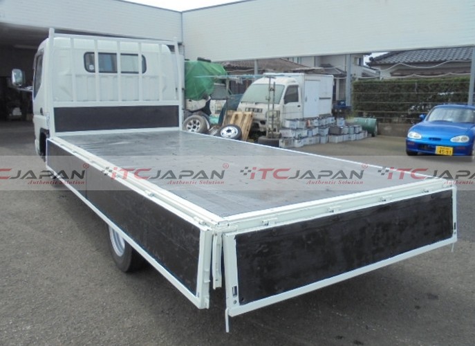 MITSUBISHI CANTER (2003)