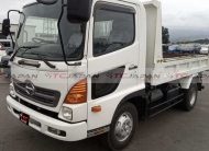 HINO RANGER (2011)