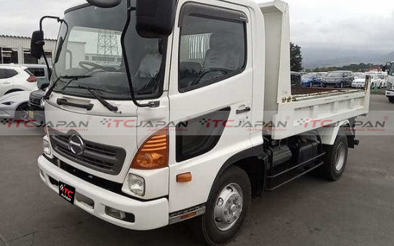 HINO RANGER (2011)