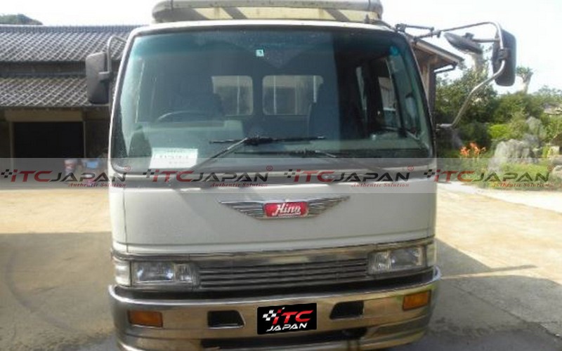 HINO RANGER (1994)