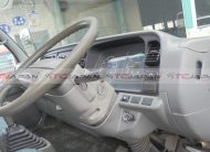 MITSUBISHI CANTER CRANE (1999)