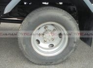 MITSUBISHI CANTER CRANE (1999)