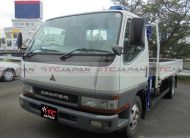 MITSUBISHI CANTER CRANE (1999)