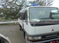 MITSUBISHI CANTER CRANE (1999)