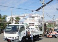 ISUZU ELF (2005)