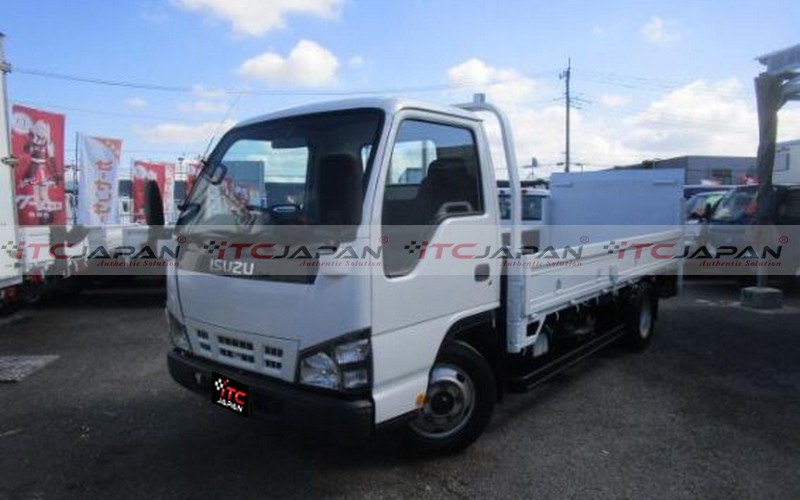 ISUZU ELF (2006)