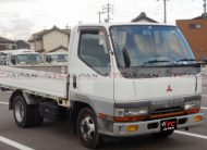 MITSUBISHI CANTER (1996)