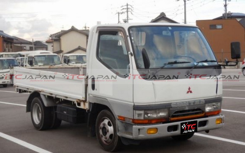 MITSUBISHI CANTER (1996)
