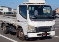 MITSUBISHI CANTER (1996)