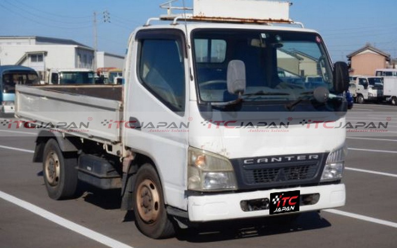 MITSUBISHI CANTER (1996)